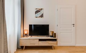 My Prague Apartments Stepanska