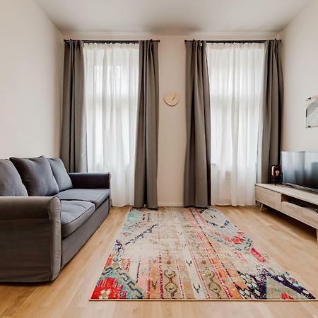 My Prague Apartments Stepanska 외부 사진