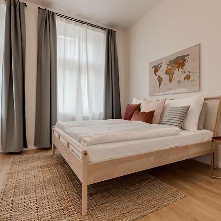 My Prague Apartments Stepanska 외부 사진