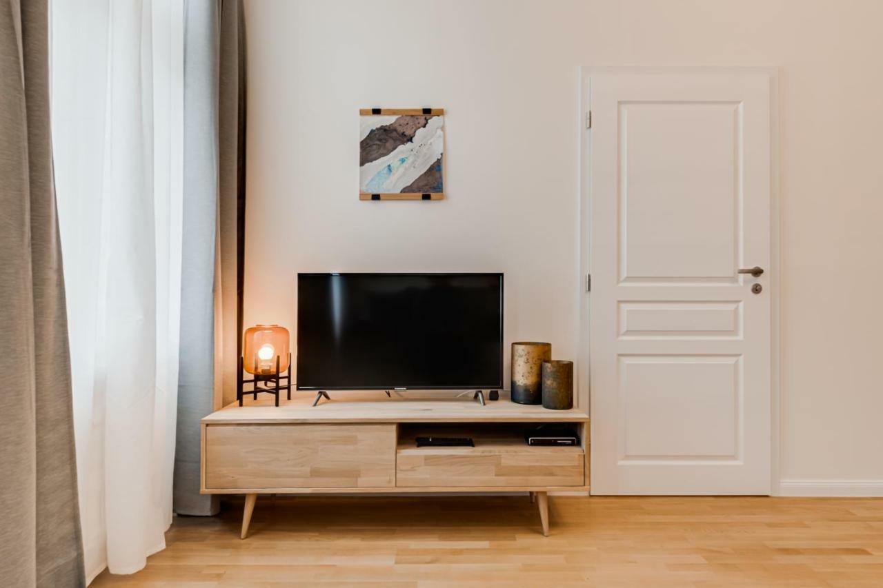 My Prague Apartments Stepanska 외부 사진